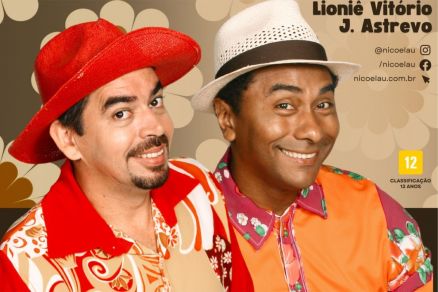 NICO E LAU