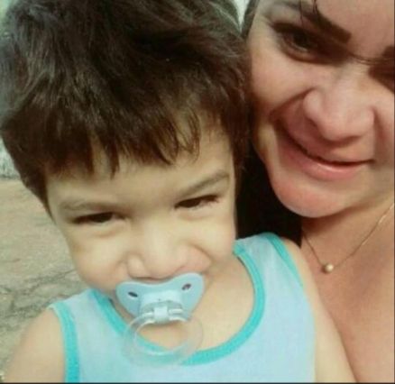 Caso Rhayron Christian