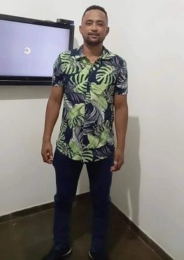 Diego Marcelo de Campos