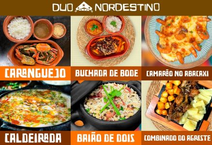 Duo Nordestino