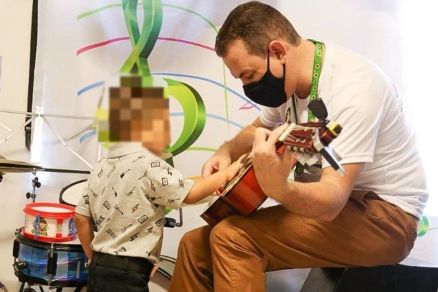 MUSICOTERAPIA