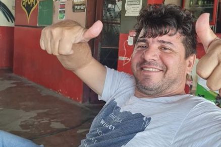 JosuÃ© Ramos TenÃ³rio 