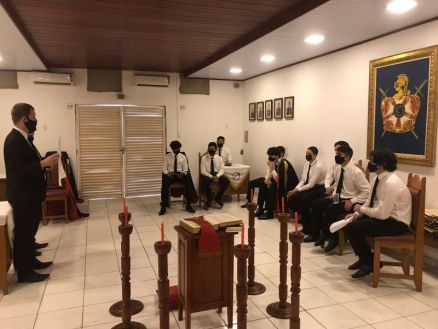 DeMolay MT