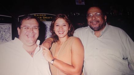 Jorge Bastos Moreno