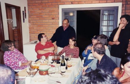Jorge Bastos Moreno