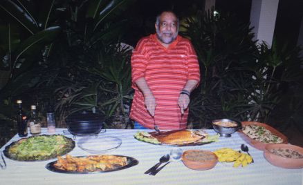 Jorge Bastos Moreno
