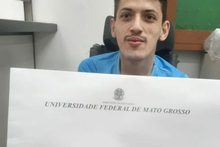 Rafael Douglas de Matos