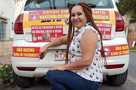 Rita de CÃ¡ssia Lopes