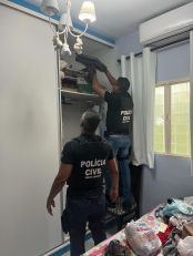 Opera&ccedil;&atilde;o Fenestra