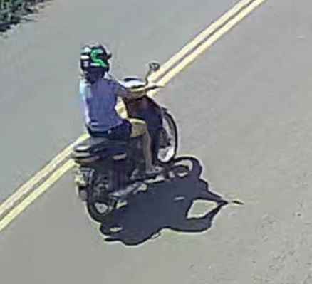 Pamela Gracielly da Silva Albuquerque