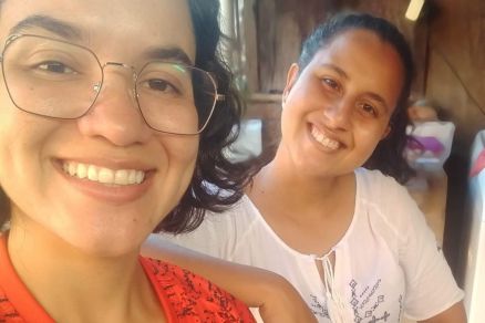 Pamela Gracielly da Silva Albuquerque