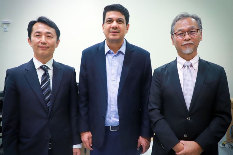 日本はヴァルゼア・グランデにとって技術移転において優れたパートナーとなり得る