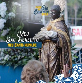 SÃ£o Benedito 