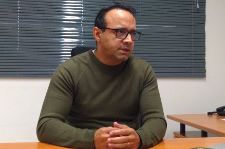Entrevista Gaeco 2