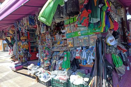 Banca RJ Mour&Atilde;&pound;o Revistaria