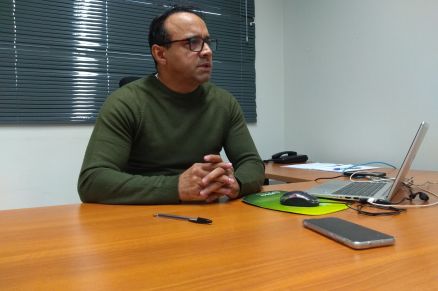 Entrevista Gaeco 3