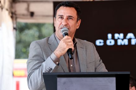 Mauro Zaque