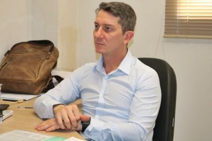 Luiz Gustavo Raboni Palma