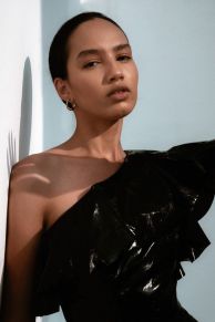 Aline Ara&Atilde;&ordm;jo 