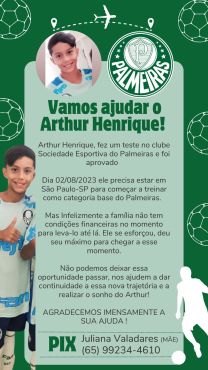 arthur