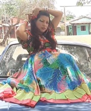 Dalila da Varjagrande
