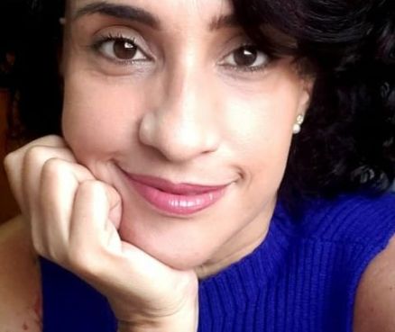 Cristiane Castrillon da Fonseca Tirloni