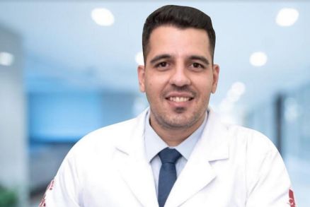 JOSE ALFREDO MEDICO