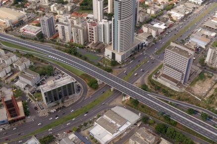 Avenida Miguel Sutil