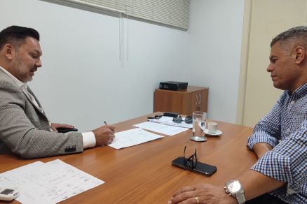 LUIZ FERNANDO E MARCOS REGENOLD