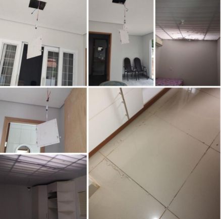 Ch&aacute;cara - Celio Rodrigues