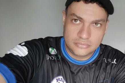 Gersino Rosa dos Santos