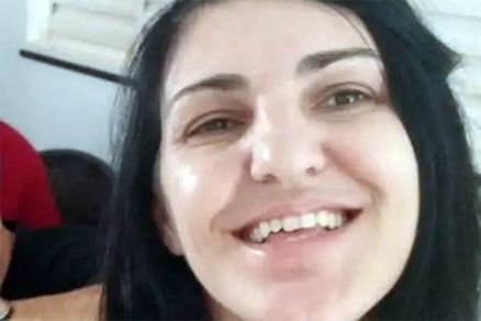 mae chacina sorriso