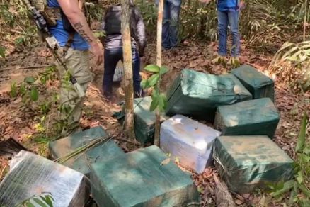 54677b7e4eac9cd5d549991365f41cee Polícia prende 14 traficantes e apreende R$ 5 milhões em bens