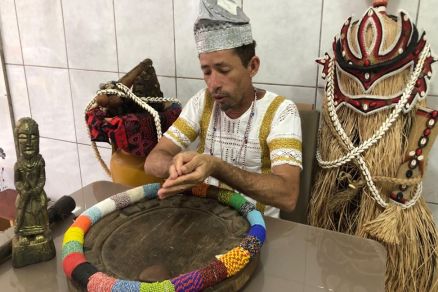 Pai Paulo