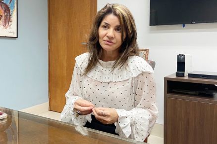 Maria Luziane Ribeiro de Castro