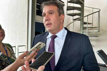 Luiz Octávio Saboia