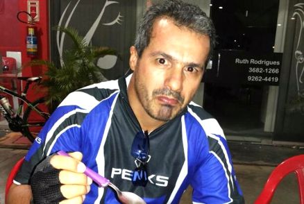 Gilmar Cardoso