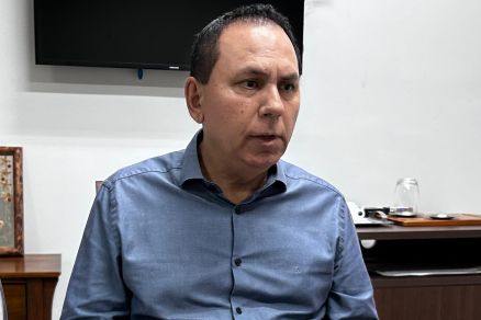 Dilemário Alencar