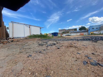 Obra Mercado Municipal Miguel Sutil