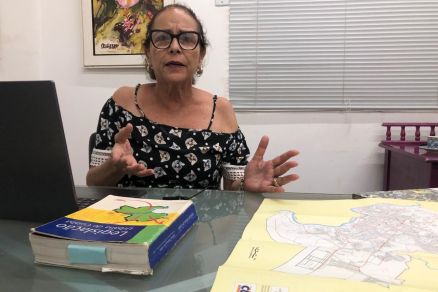 Especial Cuiab&aacute; 305 anos