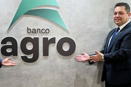 Ruy Rodrigues Santos Filho - Banco Agro