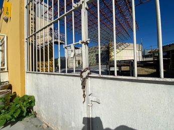 Aquário Municipal Justino Malheiros