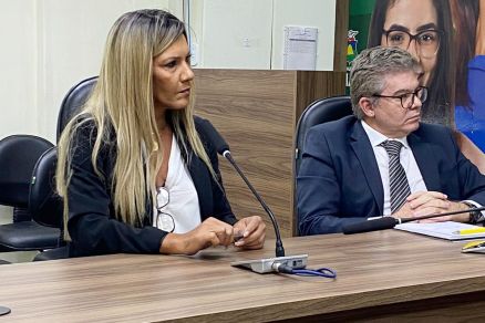 Hellen Cristina da Silva e Emanoel Bezerra