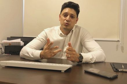 Entrevista
