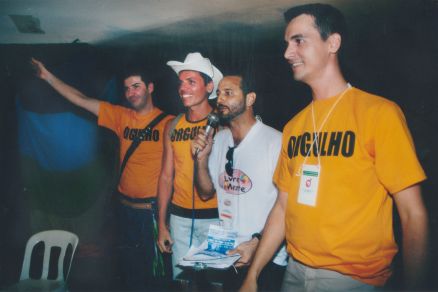 Especial Parada LGBT