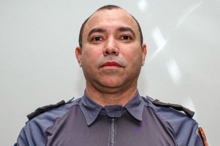 Coronel Paulo Cesar da Silva