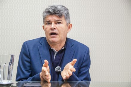 JosÃ© Medeiros