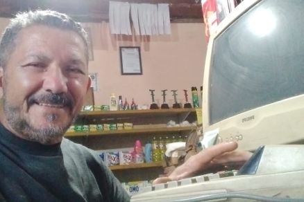 Mercearia Cruz 