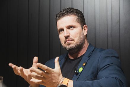 Rafael Ranalli
