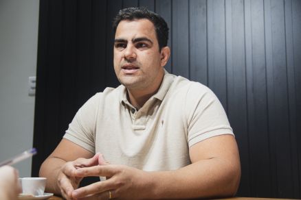 David Moura